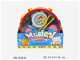 OBL702232 - Combination drum set