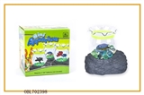 OBL702398 - The Mini crab aquarium