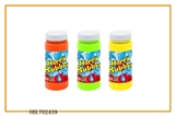 OBL702439 - Bubble water