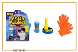 OBL702445 - Bubble water