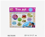 OBL702456 - 陶瓷DIY彩绘玩具