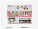 OBL702458 - 陶瓷DIY彩绘玩具