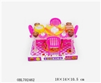 OBL702462 - 组合餐桌