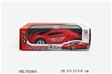 OBL702465 - 二通遥控车 2款混装