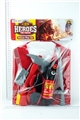 OBL702510 - Fire suit (clothes)