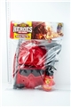 OBL702511 - Fire suit