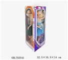 OBL702541 - 2只装时尚芭比
