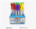 OBL702551 - Fruit a bubble bar