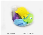 OBL702559 - 塘胶玩具