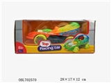 OBL702570 - Electric universal cartoon car