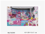 OBL702580 - 兔子收银机