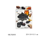 OBL702655 - Infrared remote control the ants