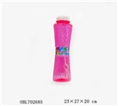 OBL702685 - Colorful bubble water