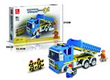 OBL702733 - 自卸车汽车  204PCS