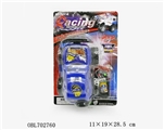 OBL702760 - Cross-country wire control racing car