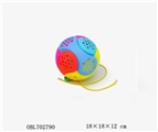 OBL702790 - Educational dance football