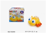 OBL702800 - 满天星七彩瓢虫