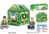 OBL702822 - Military tent