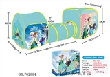 OBL702884 - Triad ice colors tents fit tunnel tube play house