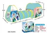 OBL702885 - Triad ice colors tents fit tunnel tube
