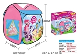 OBL702887 - The pony bao li game room