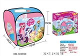 OBL702890 - The pony bao li game room