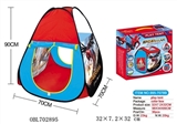 OBL702895 - Spider-man tent