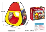 OBL702898 - Cars tents