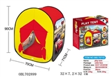 OBL702899 - Cars tents