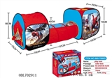 OBL702911 - Triad spider-man tents fit tunnel tube play house
