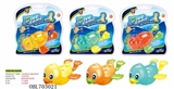 OBL703021 - Diving ducks with lights