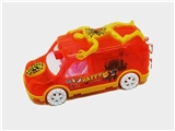 OBL703033 - 22Stay spider-man benzene light car