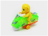 OBL703034 - Stay light motorcycles sitting monkey