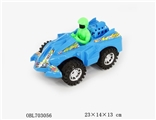 OBL703056 - Stay light vehicles