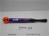 OBL703123 - 万圣节音乐棒