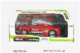 OBL703144 - 1:16五通遥控车(加速)