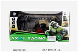 OBL703155 - 遥控越野车（B包电）/坦克沙