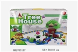 OBL703157 - Dream tree houses