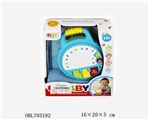 OBL703182 - Multifunctional hand drum