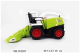 OBL703207 - 290 harvester
