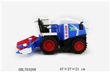 OBL703208 - 293 harvester