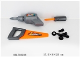 OBL703238 - The simulation tool