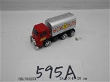 OBL703253 - Taxi vans