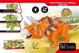 OBL703274 - 电动三角龙