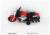 OBL703293 - Inertia motorcycle music lights