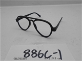 OBL703397 - 蛤蟆眼趣味眼镜