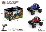OBL703413 - 1:14 擎天柱四驱攀爬越野车