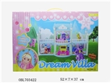 OBL703422 - DIY dream luxury villas
