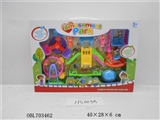 OBL703462 - Amusement park suits