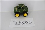 OBL703468 - Solid color camouflage taxi suvs